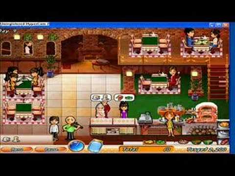 All delicious emily games full version