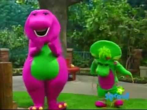 Download barney and friends movie